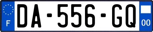 DA-556-GQ