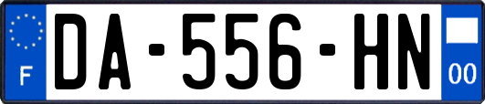 DA-556-HN