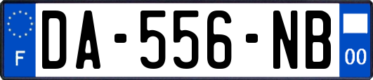 DA-556-NB