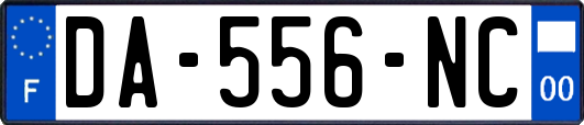 DA-556-NC