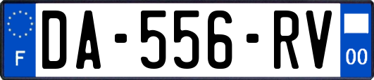 DA-556-RV