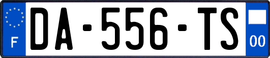 DA-556-TS