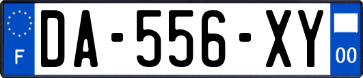 DA-556-XY