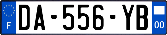 DA-556-YB