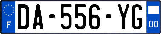 DA-556-YG