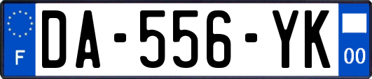 DA-556-YK