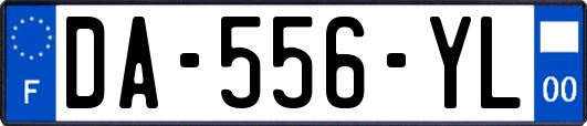 DA-556-YL