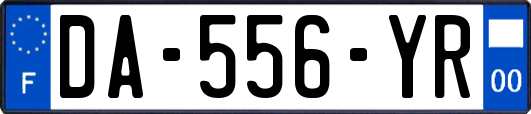 DA-556-YR