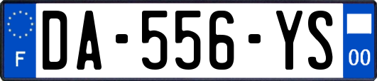 DA-556-YS