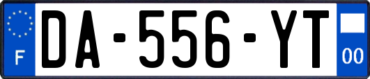 DA-556-YT