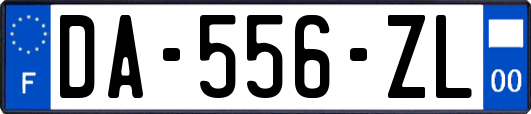 DA-556-ZL