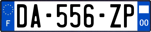 DA-556-ZP