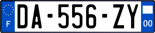DA-556-ZY