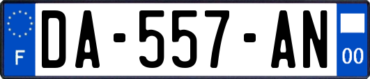 DA-557-AN