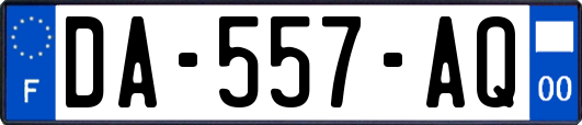 DA-557-AQ