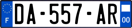 DA-557-AR