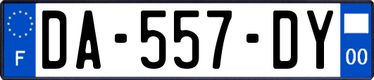 DA-557-DY