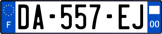 DA-557-EJ