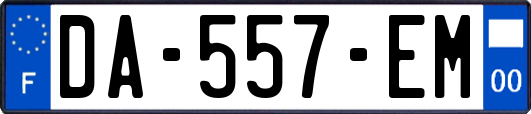 DA-557-EM