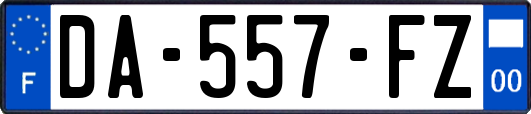 DA-557-FZ