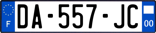 DA-557-JC