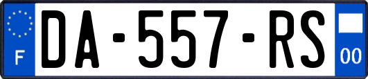 DA-557-RS