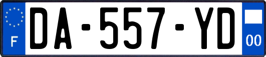 DA-557-YD