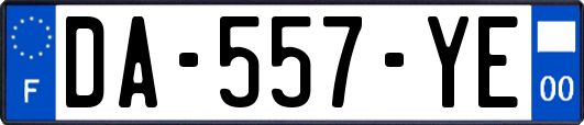 DA-557-YE