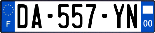 DA-557-YN