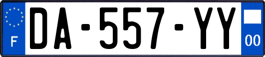 DA-557-YY