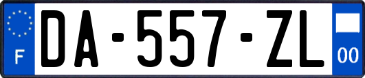 DA-557-ZL