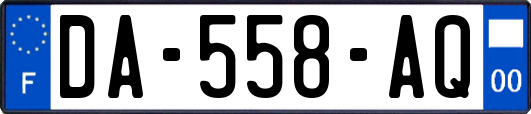 DA-558-AQ