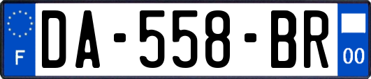 DA-558-BR