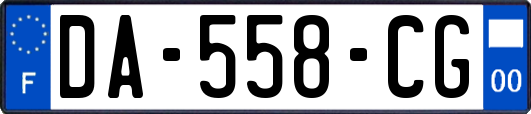 DA-558-CG