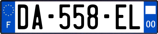 DA-558-EL
