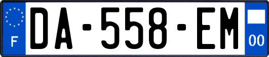DA-558-EM