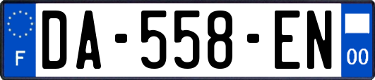 DA-558-EN