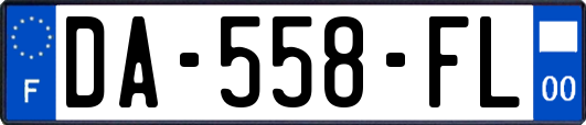 DA-558-FL