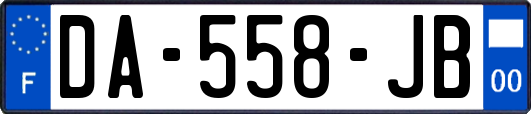 DA-558-JB