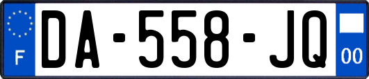 DA-558-JQ