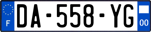 DA-558-YG