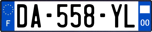 DA-558-YL
