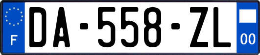 DA-558-ZL