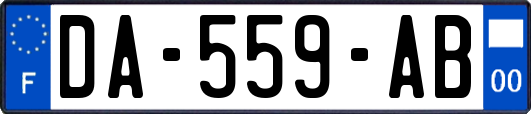 DA-559-AB