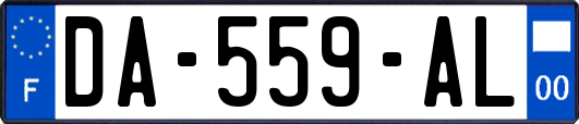 DA-559-AL