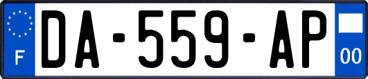 DA-559-AP