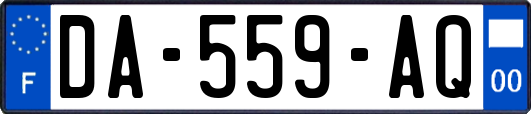 DA-559-AQ