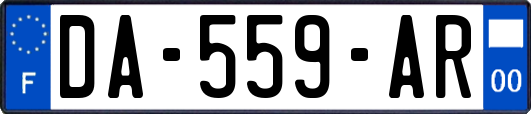 DA-559-AR