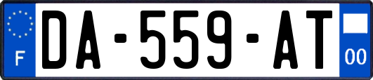 DA-559-AT