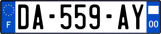 DA-559-AY